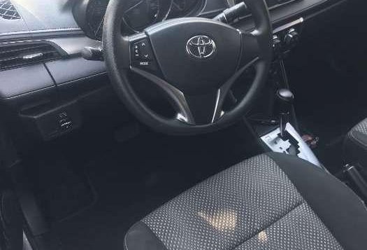 2018 Toyota Vios E 1.3 AT (Rush Selling)-4