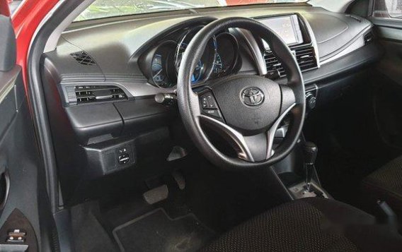 Toyota Vios 2018 for sale-4