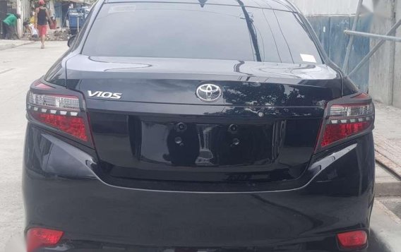 Assume Balance TOYOTA Vios 2015 -4