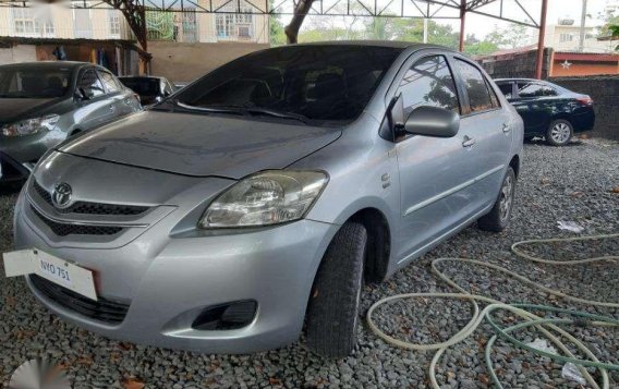 Toyota Vios E 2010 Model for sale