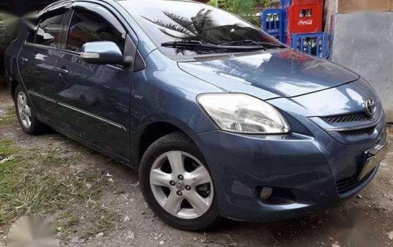 2009 Toyota Vios for sale