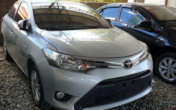 2018 Toyota Vios for sale