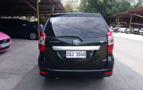 2016 Toyota Avanza for sale-1