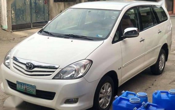 2012 Toyota Innova for sale-7