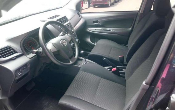 2016 Toyota Avanza for sale-7