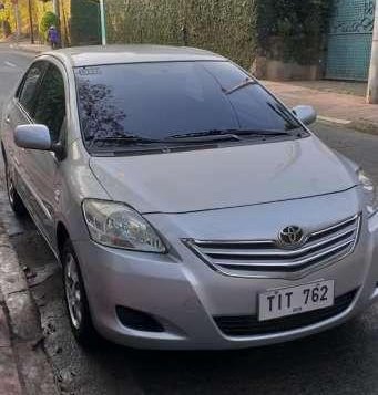 FOR SALE TOYOTA Vios e 2011-8