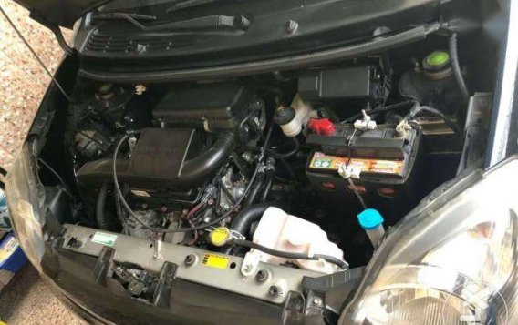2015 Toyota Wigo ManuaL FOR SALE-4