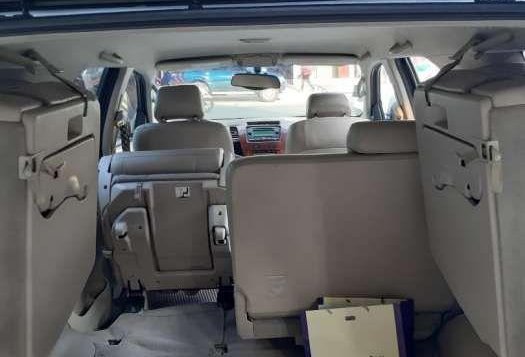 Toyota Fortuner 2007 for sale-2