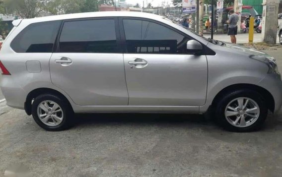 2014 Toyota Avanza for sale-3