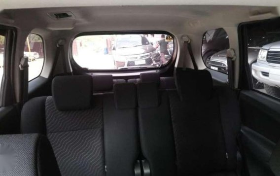 2016 Toyota Avanza for sale-9