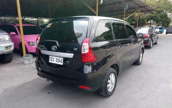 2016 Toyota Avanza for sale-4