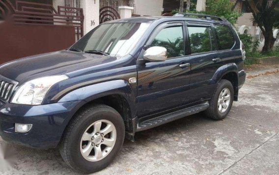 2003 Toyota Prado FOR SALE-2