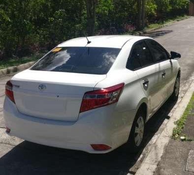 Toyota Vios 1.3 Manual Transmission 2018-1