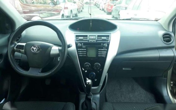 2012 Toyota Vios for sale-6