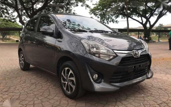 Toyota Wigo 2017 AT Ride and Roll-3