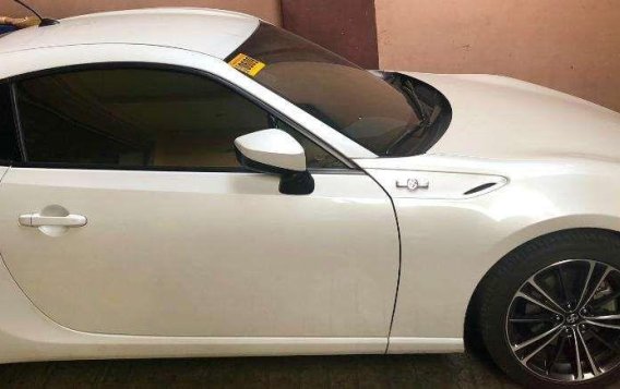 Toyota 86 2013 for sale-1