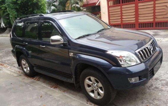 2003 Toyota Prado FOR SALE