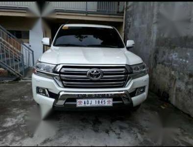 Like new Toyota Land Cruiser for sale-2