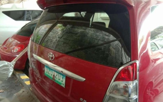 Toyota Innova 2013 for sale-1