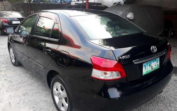 Toyota Vios 1.5G 2009 for sale-3