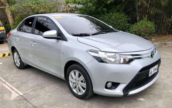 For Sale: 2018 Toyota Vios 1.3 E A/T-2