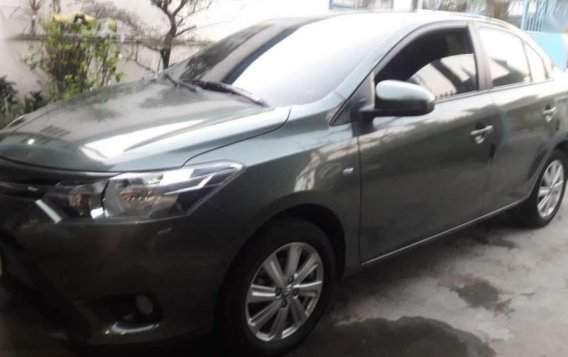 For sale 2018 Toyota Vios 1.3 E automatic-2