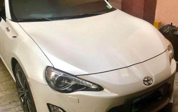 Toyota 86 2013 for sale-2