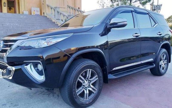 Toyota Fortuner 2016 for sale-1