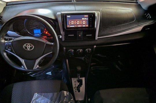 Toyota Vios 2016 for sale-4