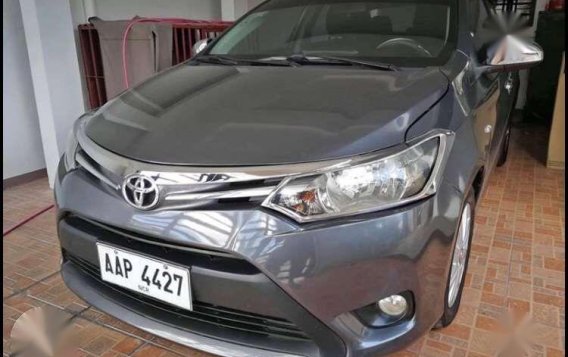 Toyota Vios 2014 for sale