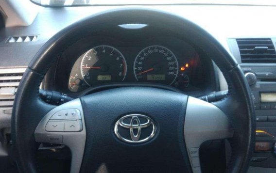 Toyota Corolla Altis 1.6G 2009 Manual Low mileage -5