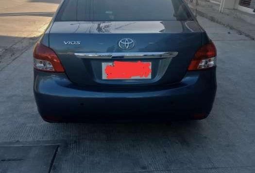 Toyota Vios 2008 FOR SALE-1