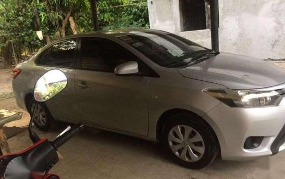 Toyota Vios J 2015 for sale-2