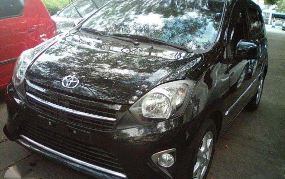 Toyota Wigo G 2014 for sale