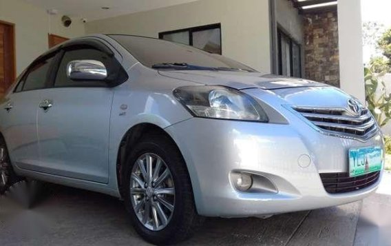 2013 Toyota Vios 1.3 manual FOR SALE