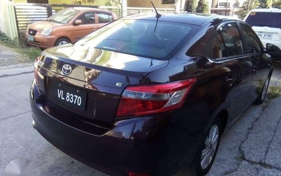 2017 Toyota Vios for sale-2