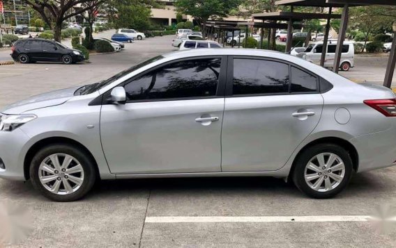 For Sale: 2018 Toyota Vios 1.3 E A/T-4