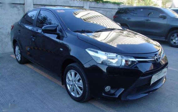 2018 Toyota Vios for sale