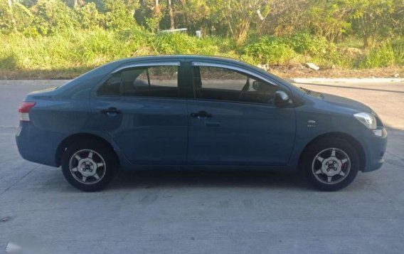 Toyota Vios 2008 FOR SALE-3