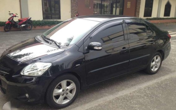 2009 Toyota Vios for sale