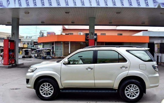 2013 Toyota Fortuner for sale-10