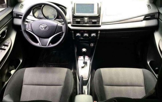 Toyota VIOS 2017 for sale-5