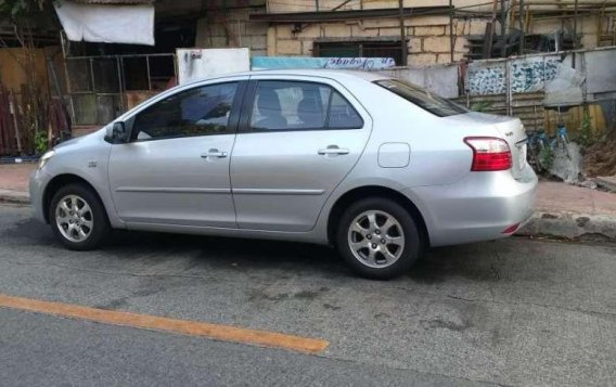 FOR SALE TOYOTA Vios e 2011-5