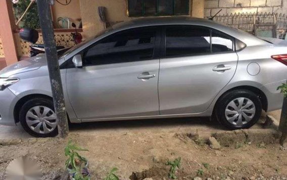 Toyota Vios J 2015 for sale-1