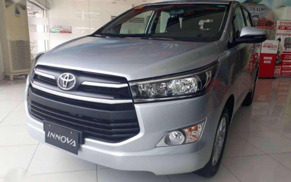 Toyota Fortuner 2019 LowDP 38k ALLin -11