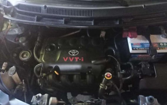 Toyota Vios 2008 FOR SALE-7