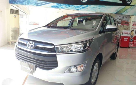 Toyota Fortuner 2019 LowDP 38k ALLin -8