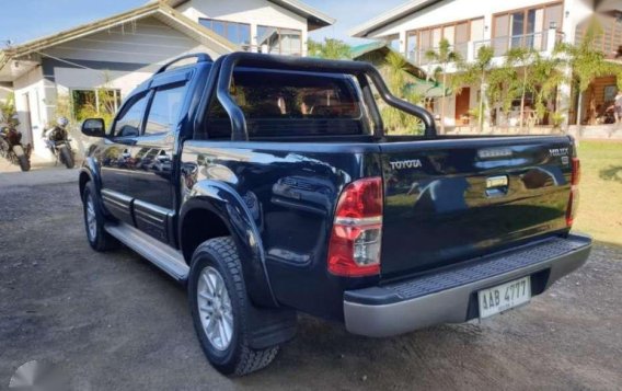 2014 Toyota Hilux G FOR SALE-10