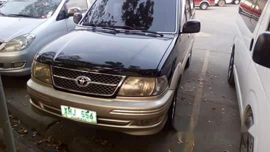 Toyota Revo 2003 for sale-1