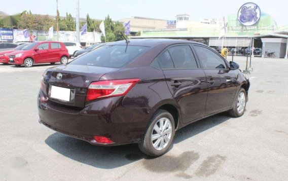 2017 Toyota Vios for sale-3